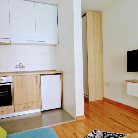 Studio Marko Novi Sad Bagian luar foto