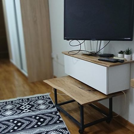 Studio Marko Novi Sad Bagian luar foto