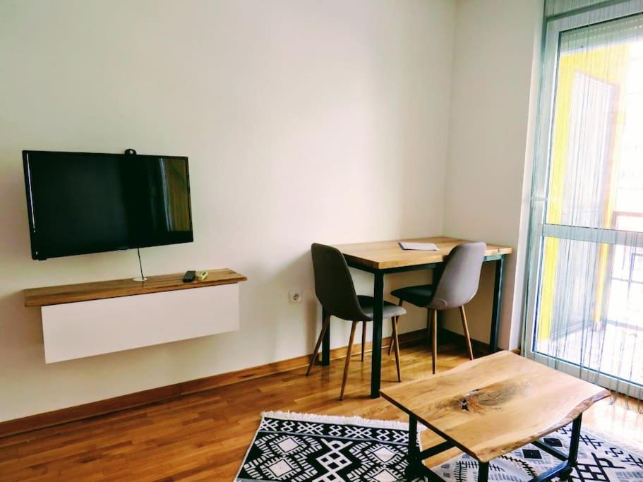 Studio Marko Novi Sad Bagian luar foto