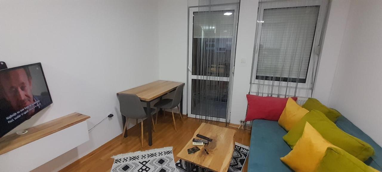 Studio Marko Novi Sad Bagian luar foto