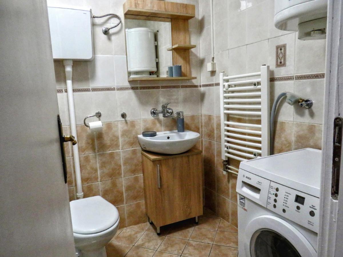 Studio Marko Novi Sad Bagian luar foto