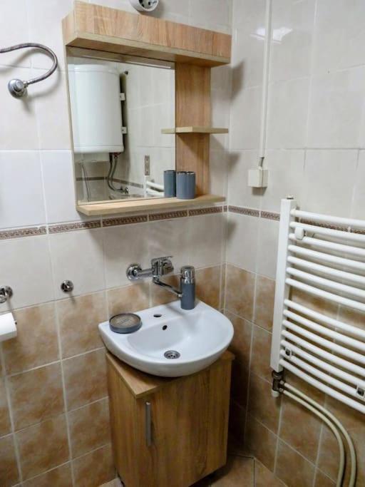 Studio Marko Novi Sad Bagian luar foto
