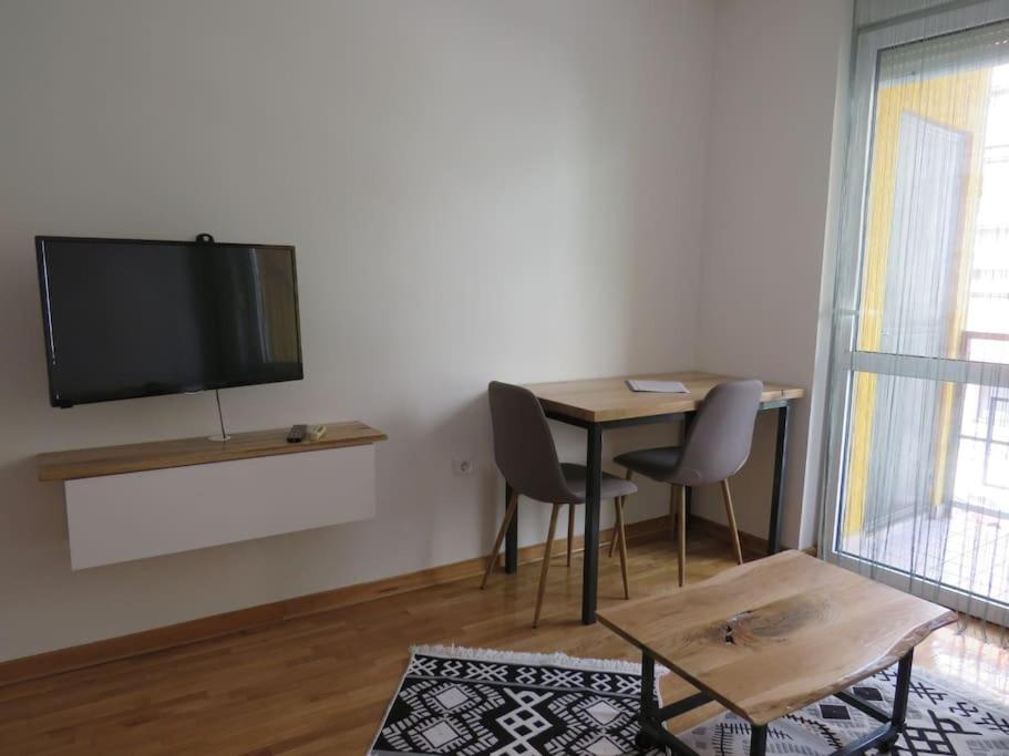 Studio Marko Novi Sad Bagian luar foto